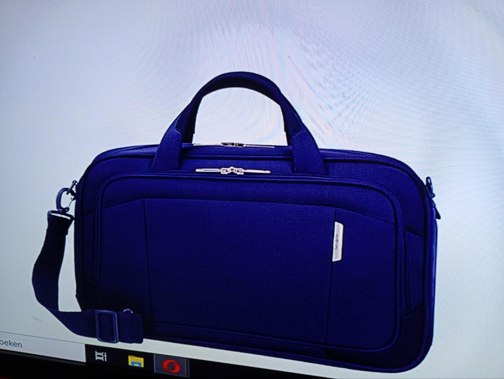 Samsonite Laptoptas nieuw, Ophalen of Verzenden, Nieuw, Overige typen