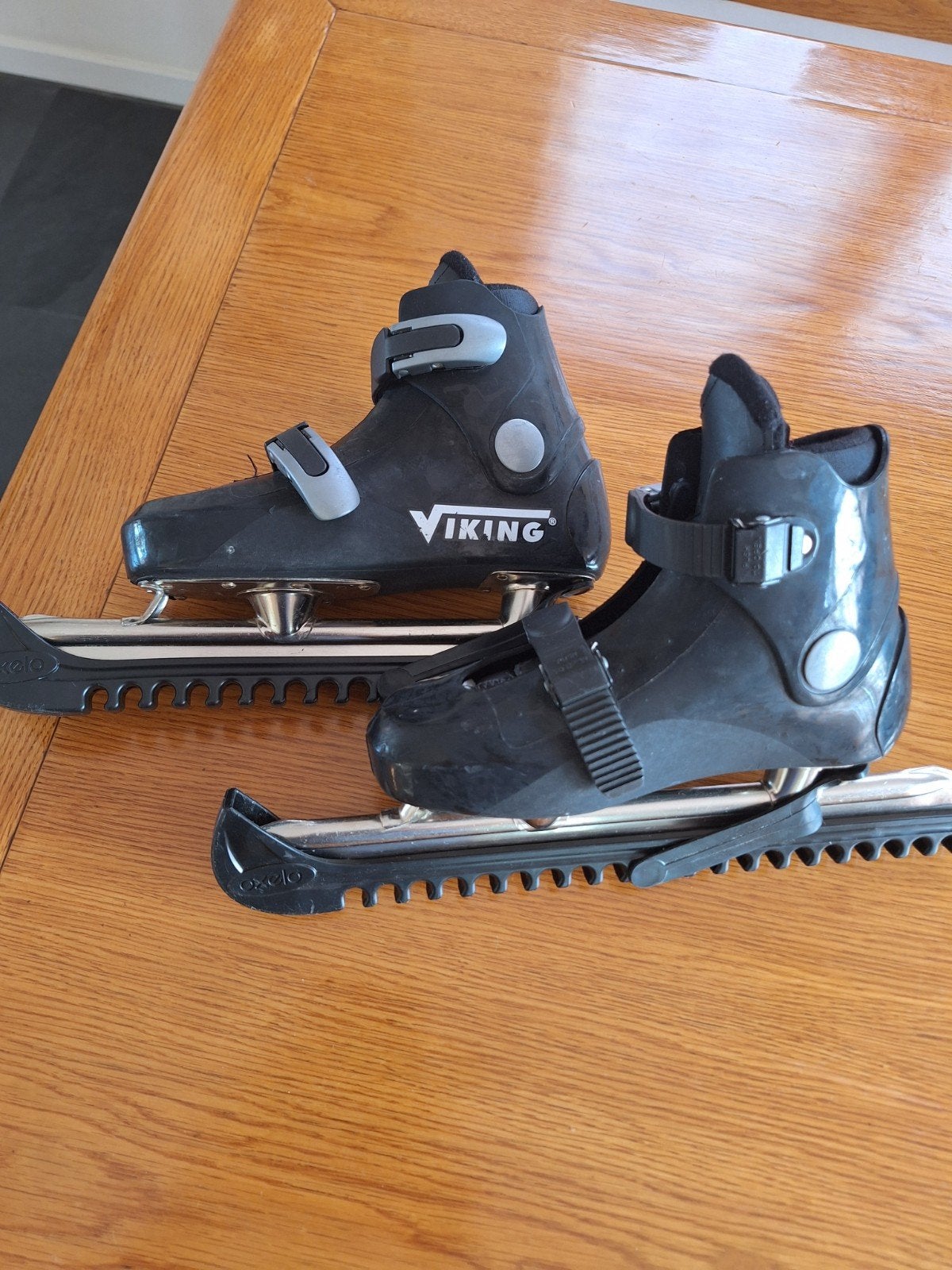 Viking Combinoren Schaatsen Maat 32, Ophalen of Verzenden, Gebruikt, Combinoren, Viking