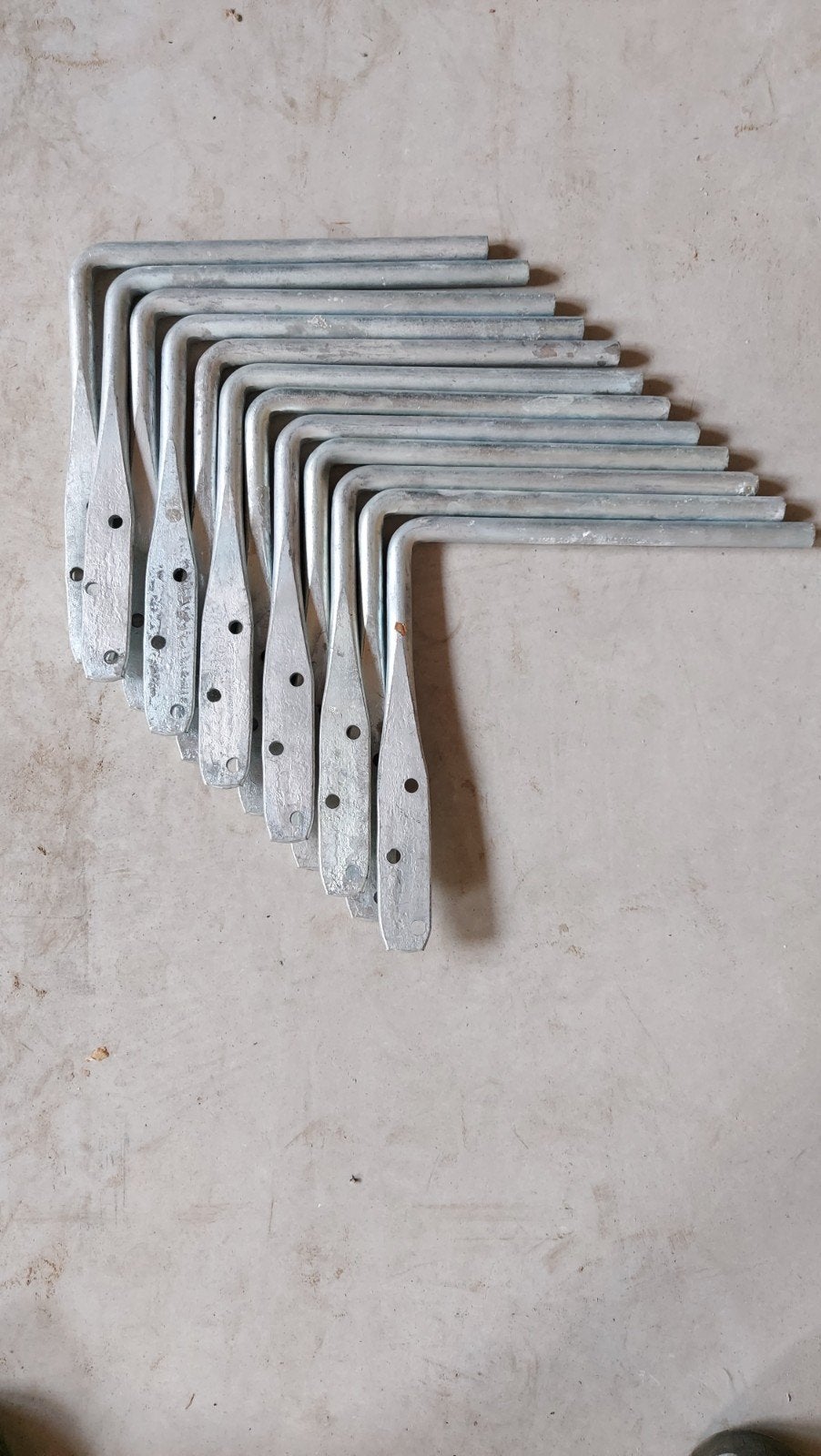 12 Bintankers, Ophalen of Verzenden, Nieuw, 100 tot 250 mm, Overige typen