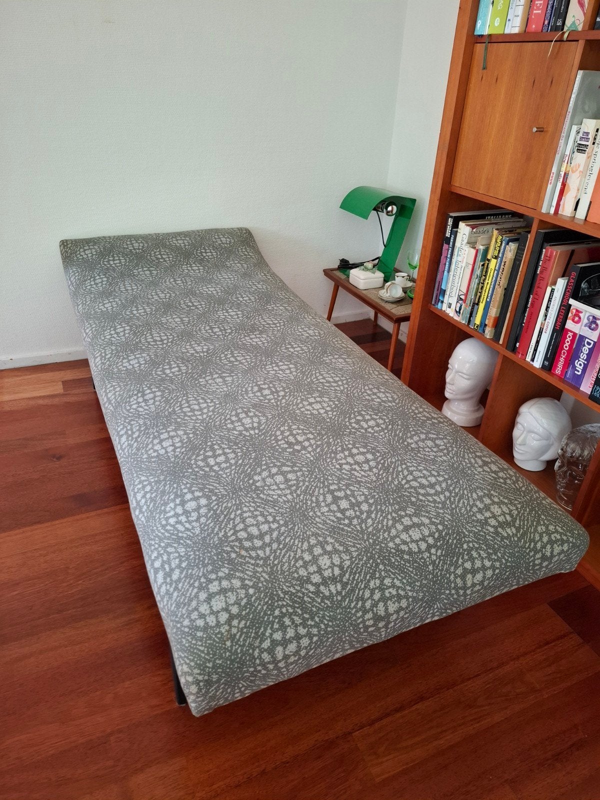 Theo Ruth daybed voor Artifort, Antiek en Kunst, Ophalen