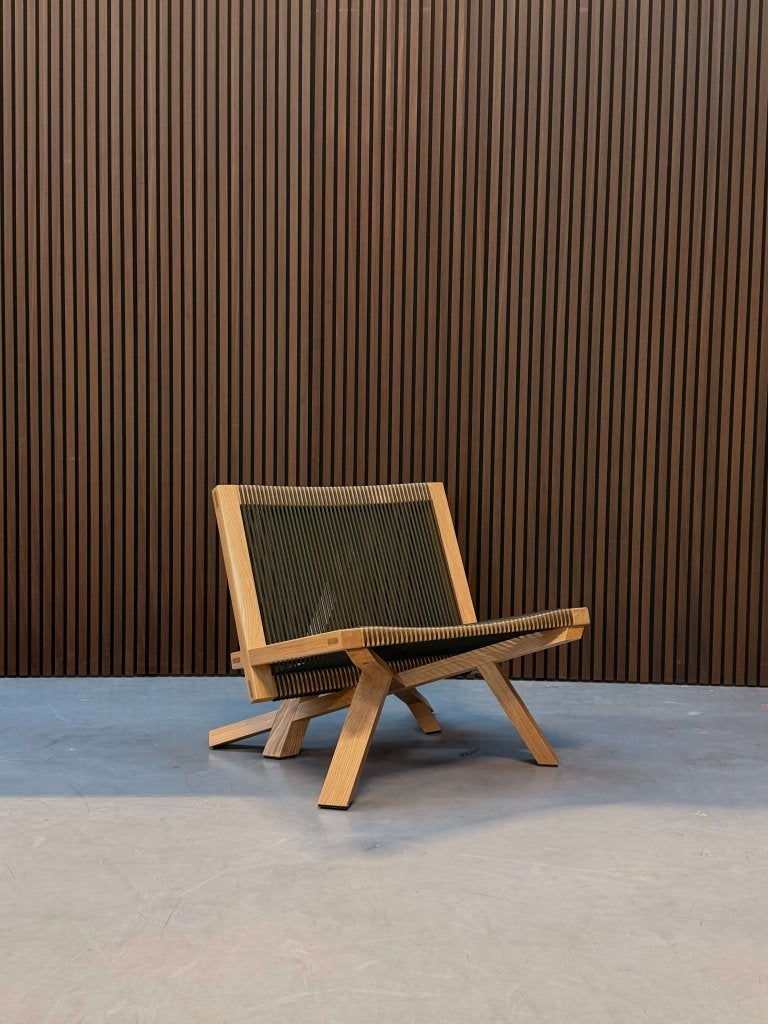 Classicon Volkshaus Fauteuil