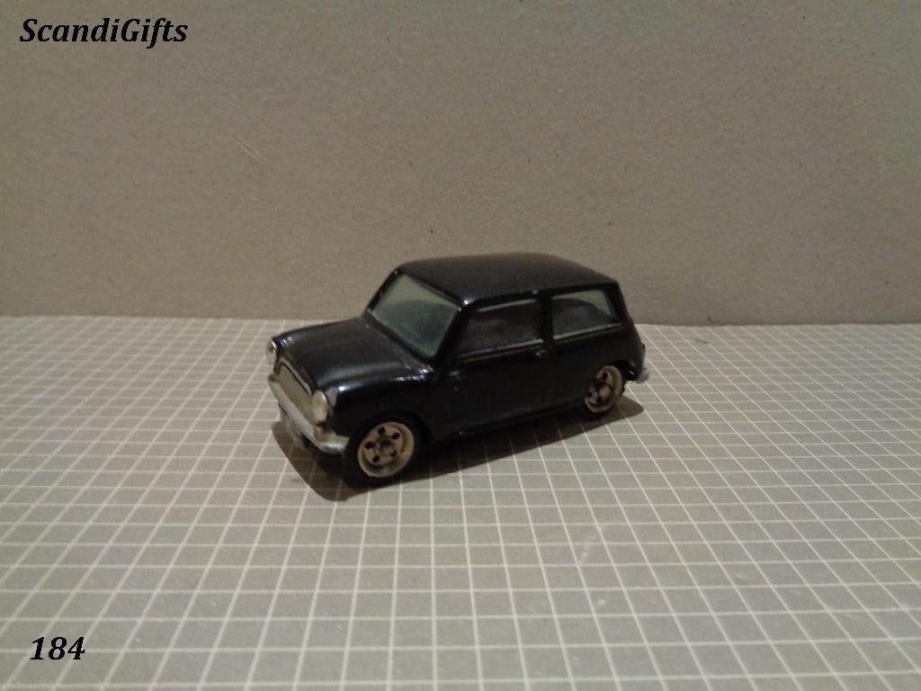 metusol mini, Ophalen of Verzenden, Zo goed als nieuw, Auto, Overige merken