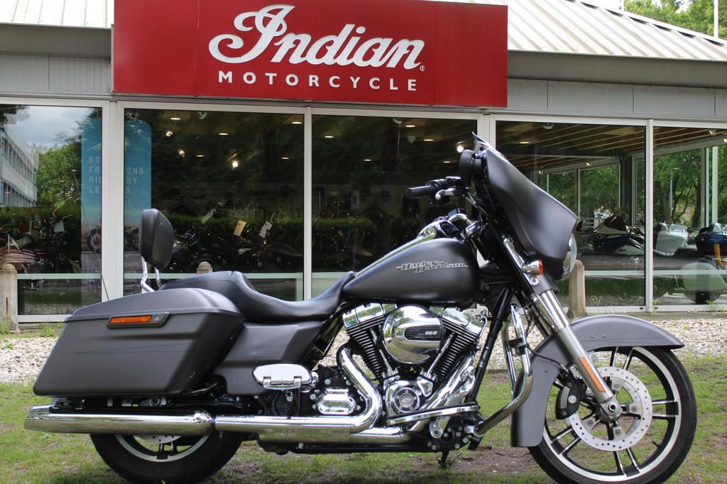 Harley-Davidson Street Glide Streetglide special, Motoren, Motoren | Harley-Davidson, 1690 cc, Chopper, Bedrijf, Meer dan 35 kW