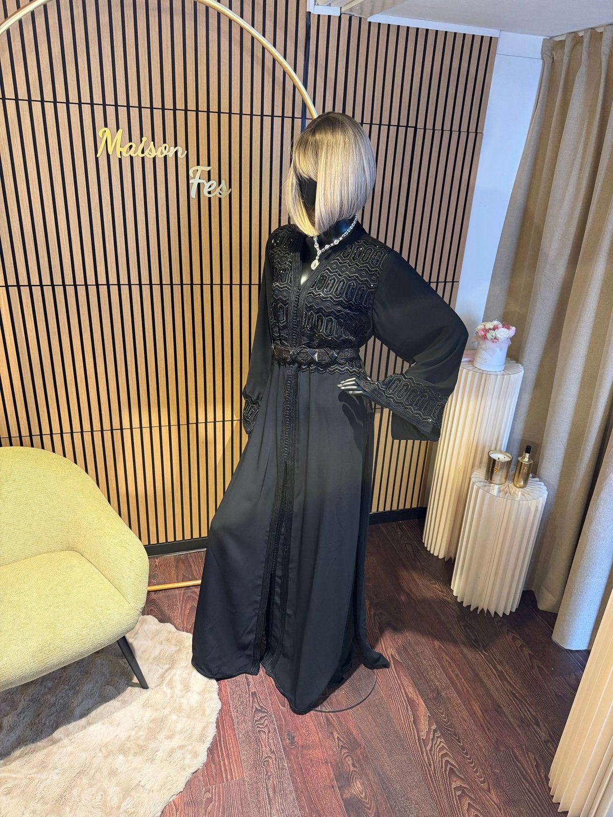Actie!! Alles takchita’s en caftans te huur voor 50€, Ophalen of Verzenden, Zo goed als nieuw