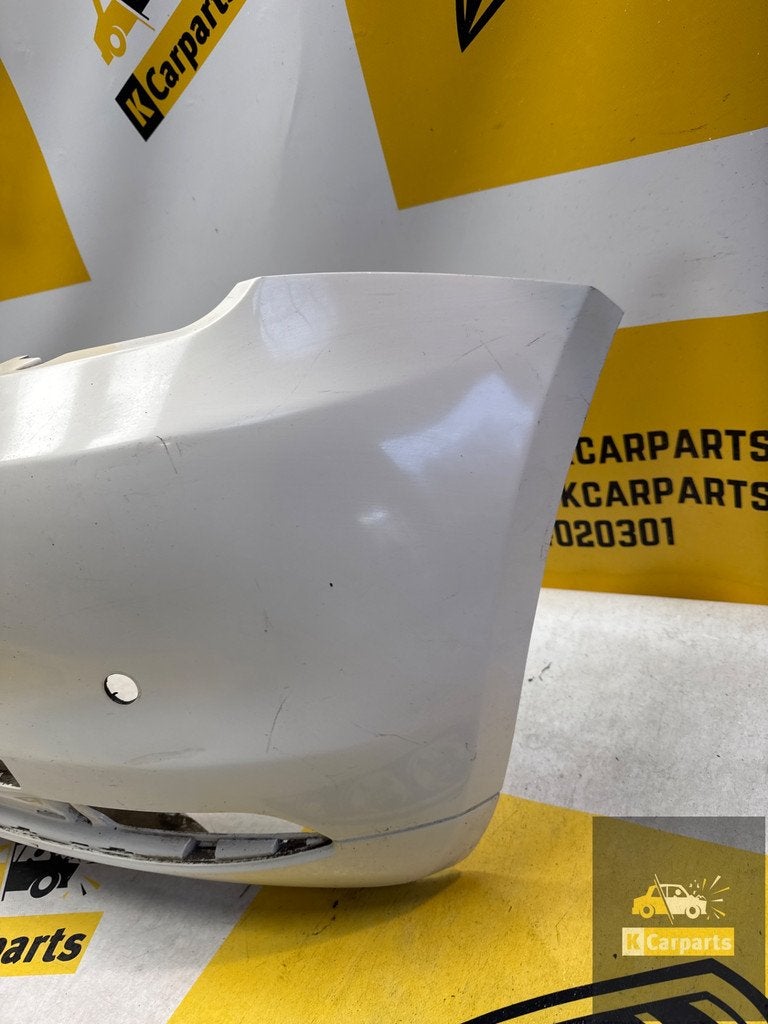 Fiat 500 Facelift Achterbumper 735619778 4xPDC, Info@fabrikant.eu, Fabrikantstraat 1
1000 AA  Amsterdam, NL, Ophalen of Verzenden