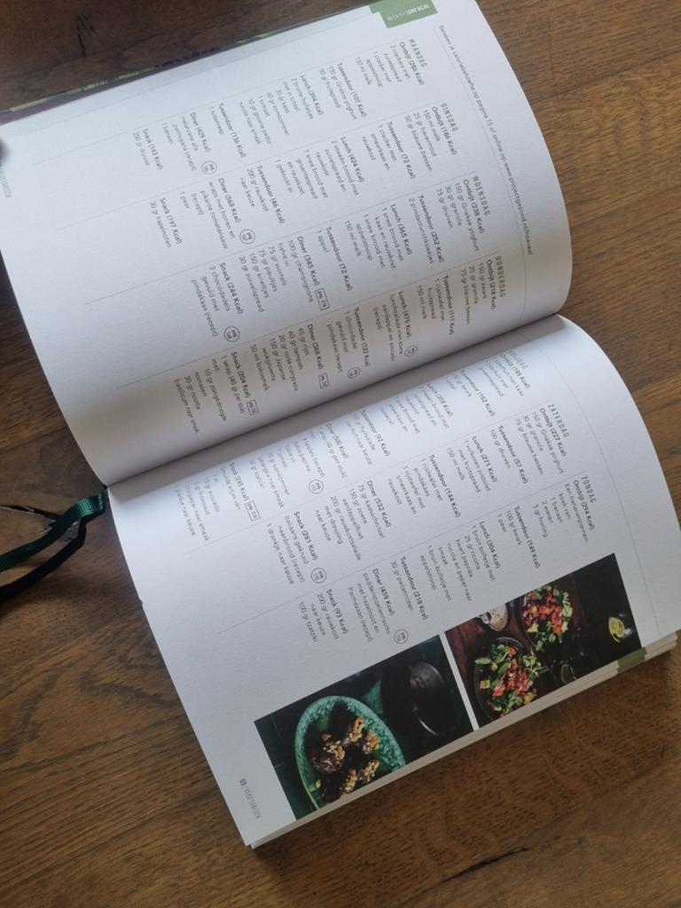 Project gezond - Vegetarisch, Boeken, Kookboeken, Vegetarisch, Ophalen of Verzenden, Zo goed als nieuw, Natalia Rakhorst; Walter Rakhorst