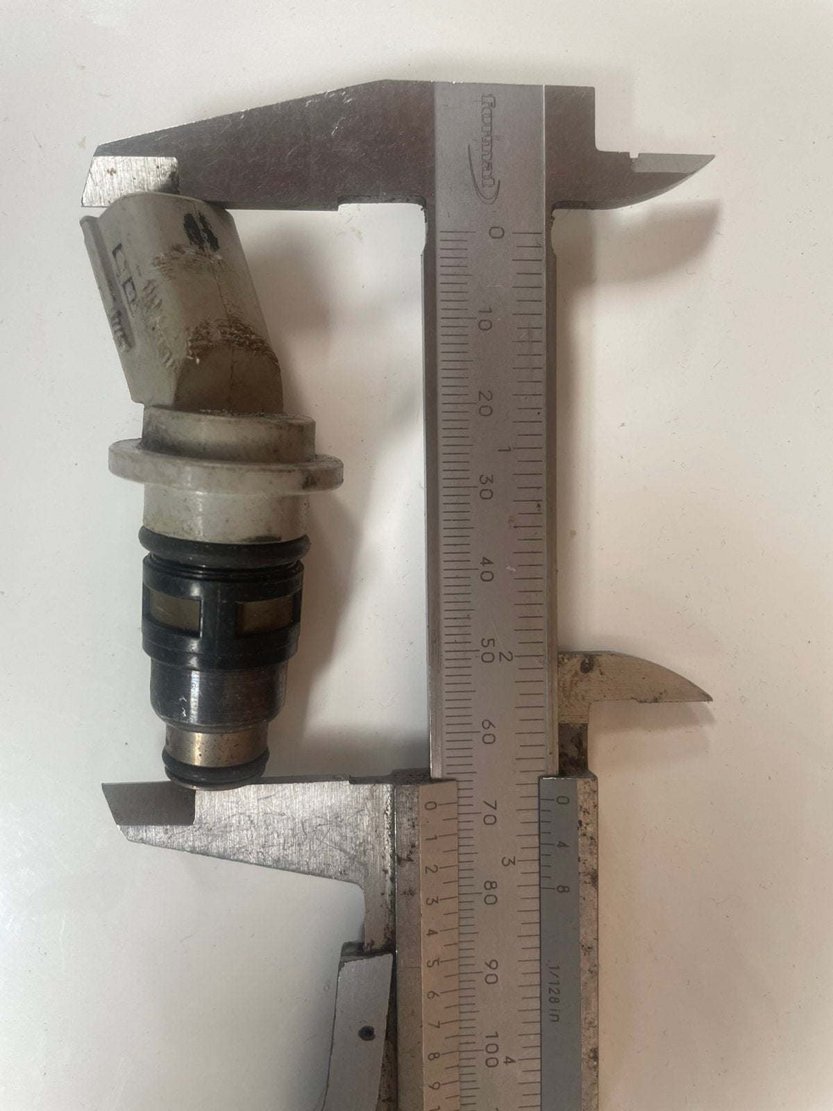 Injectoren voor nissan micra benzine bj 98, Auto-onderdelen, Ophalen, Nissan