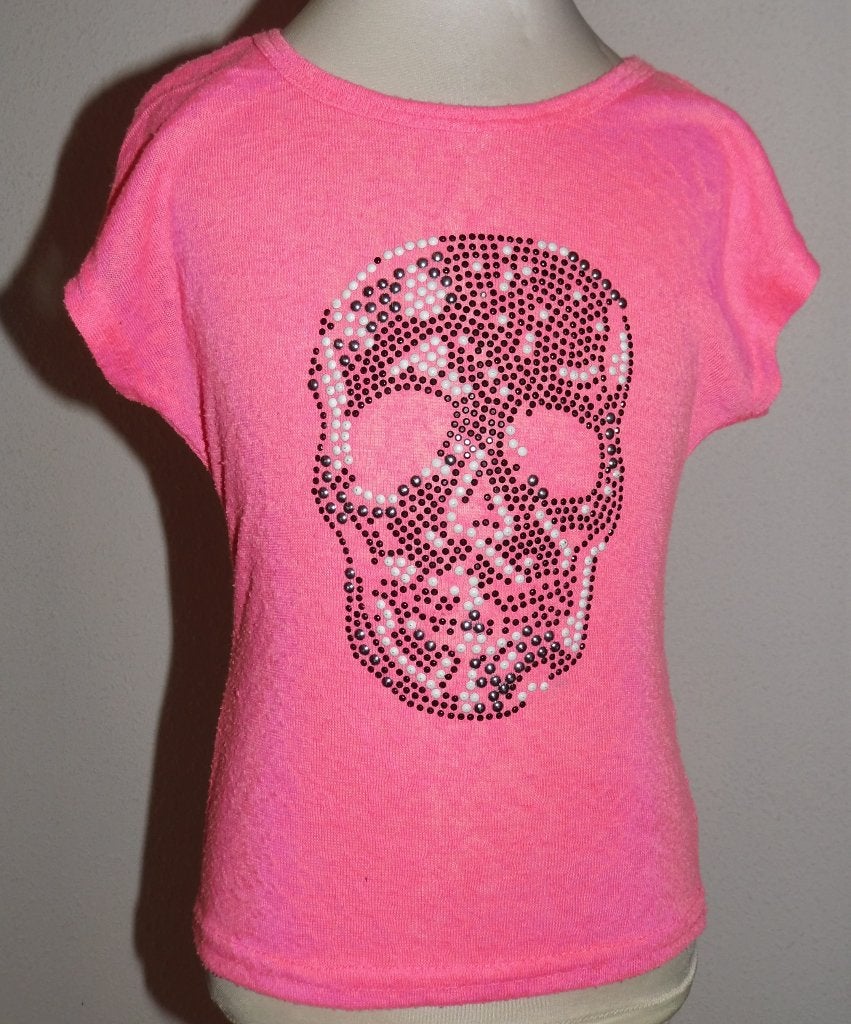 mooi Jolie Fille shirt maat 4 / 104, Kinderen en Baby's, Meisje, Ophalen of Verzenden, Zo goed als nieuw, Shirt of Longsleeve