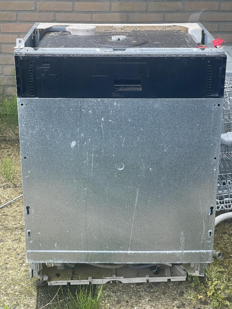 oud ijzer inbouw vaatwasser, Doe-het-zelf en Verbouw, Metalen, Ophalen, Gebruikt, IJzer