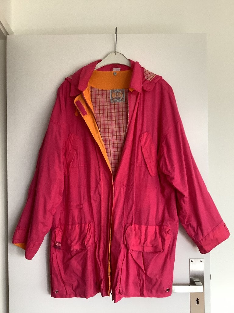Vintage Oilily zomerjas, Maat 38/40 (M), Oilily, Ophalen of Verzenden, Zo goed als nieuw
