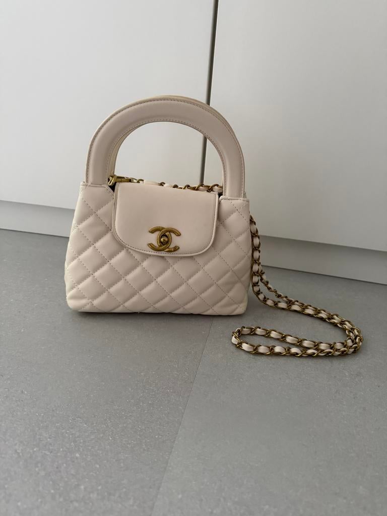 Dames tas, Sieraden, Tassen en Uiterlijk, Tassen | Damestassen, Ophalen of Verzenden, Zo goed als nieuw, Handtas