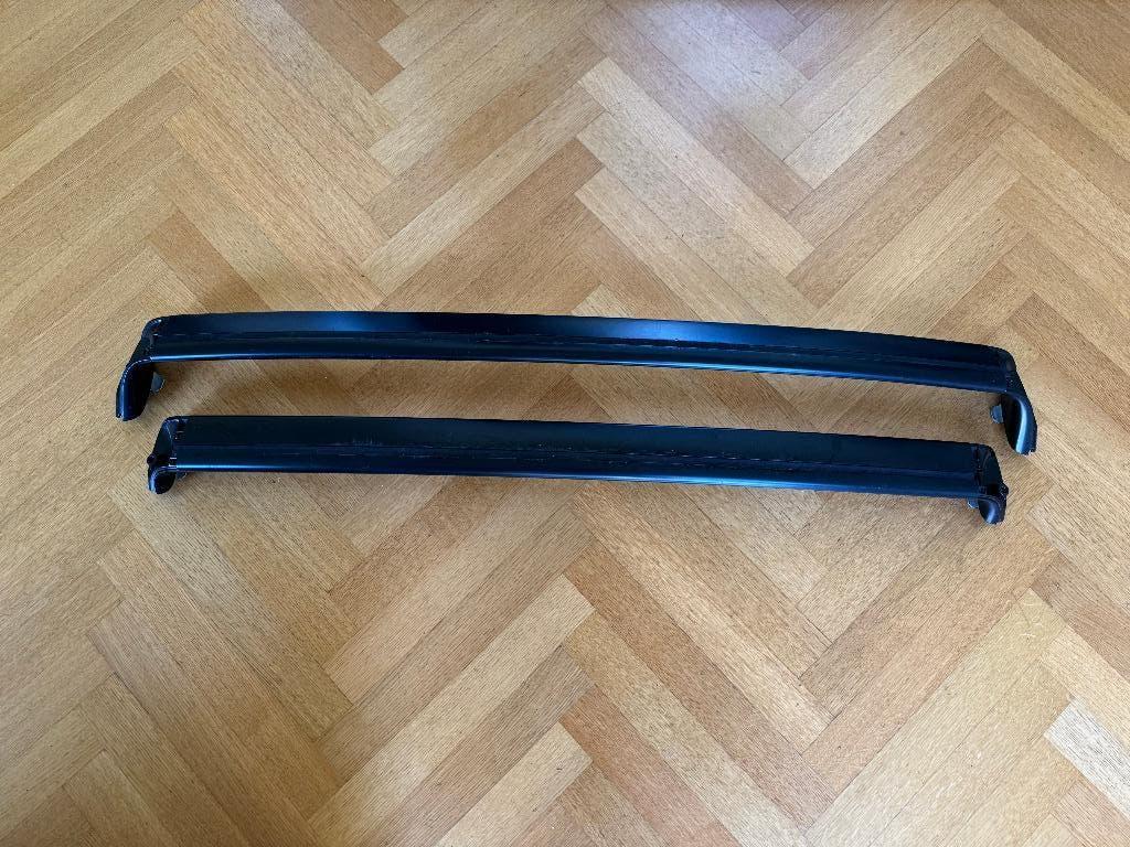 Tesla model 3 dakdragers - origineel, Auto diversen, Dakdragers, Gebruikt, Ophalen