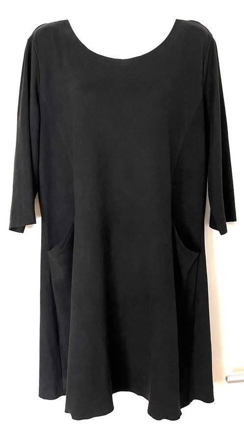 Costes suèdelook tuniek maat 46 [v]