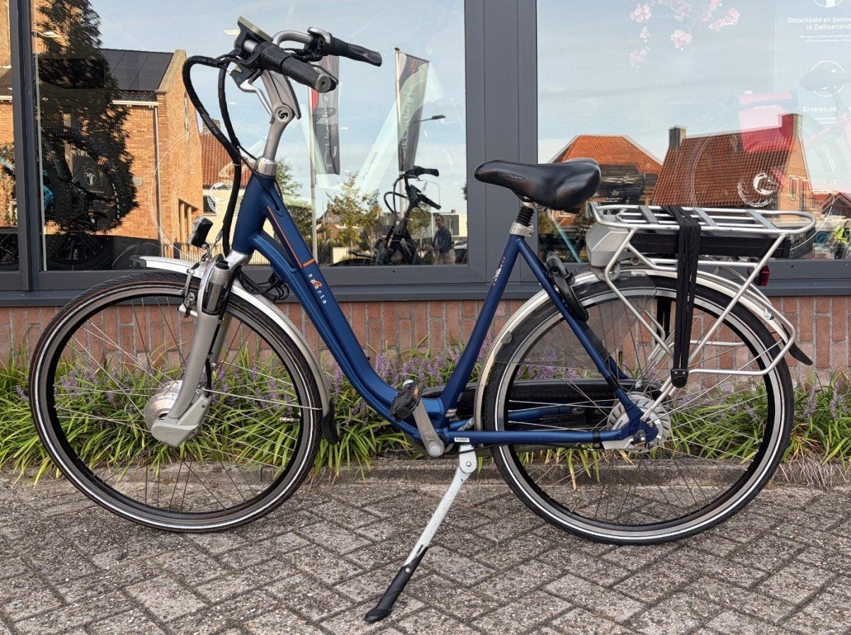 Gebruikte Sparta C3, Fietsen en Brommers, Ophalen, Sparta, Gebruikt, -