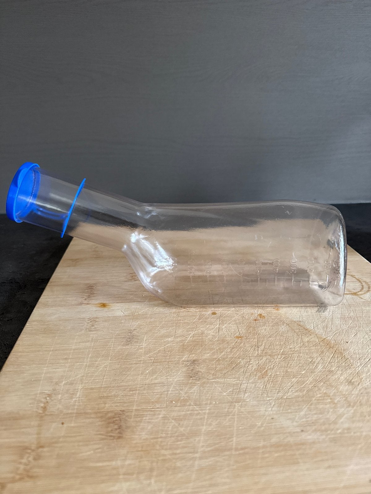 Gloednieuw: urinaal, Ophalen of Verzenden, Nieuw