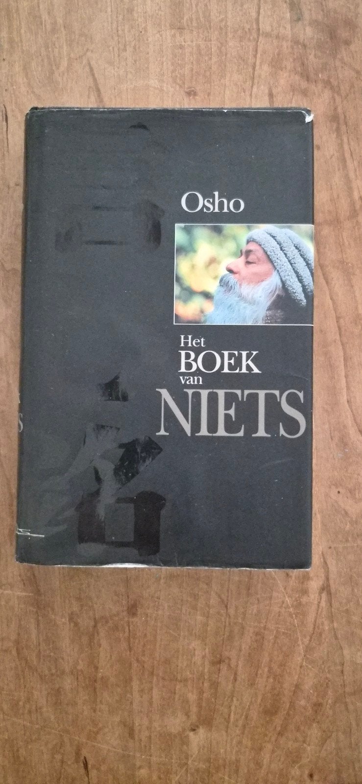 Het Boek van Niets - Osho (Spiritualiteit), Boeken, Gelezen, Achtergrond en Informatie, Spiritualiteit algemeen, Ophalen of Verzenden