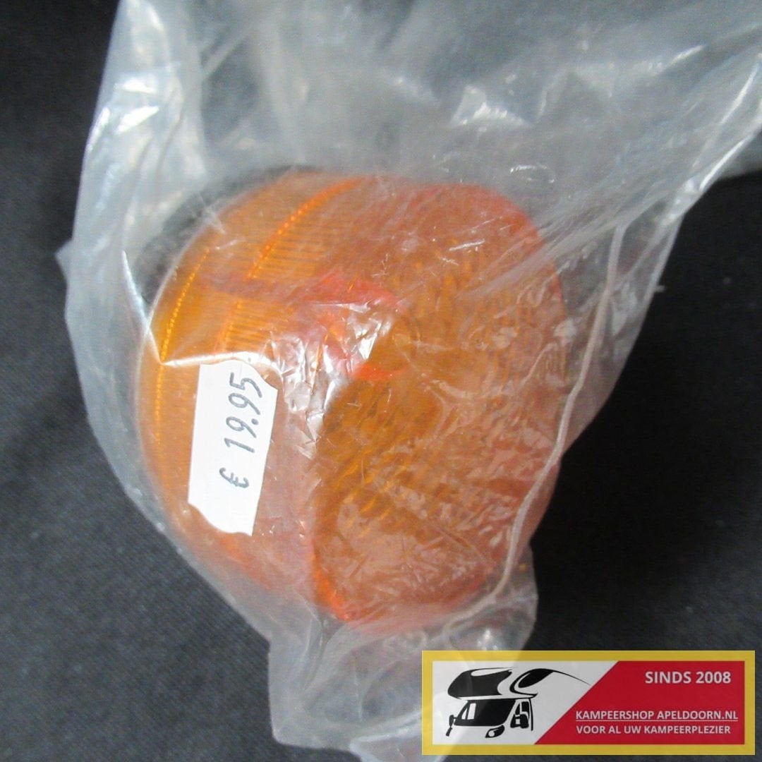 Te koop gebruikt Knipperlicht nr2007, Gebruikt, -, -, Ophalen of Verzenden