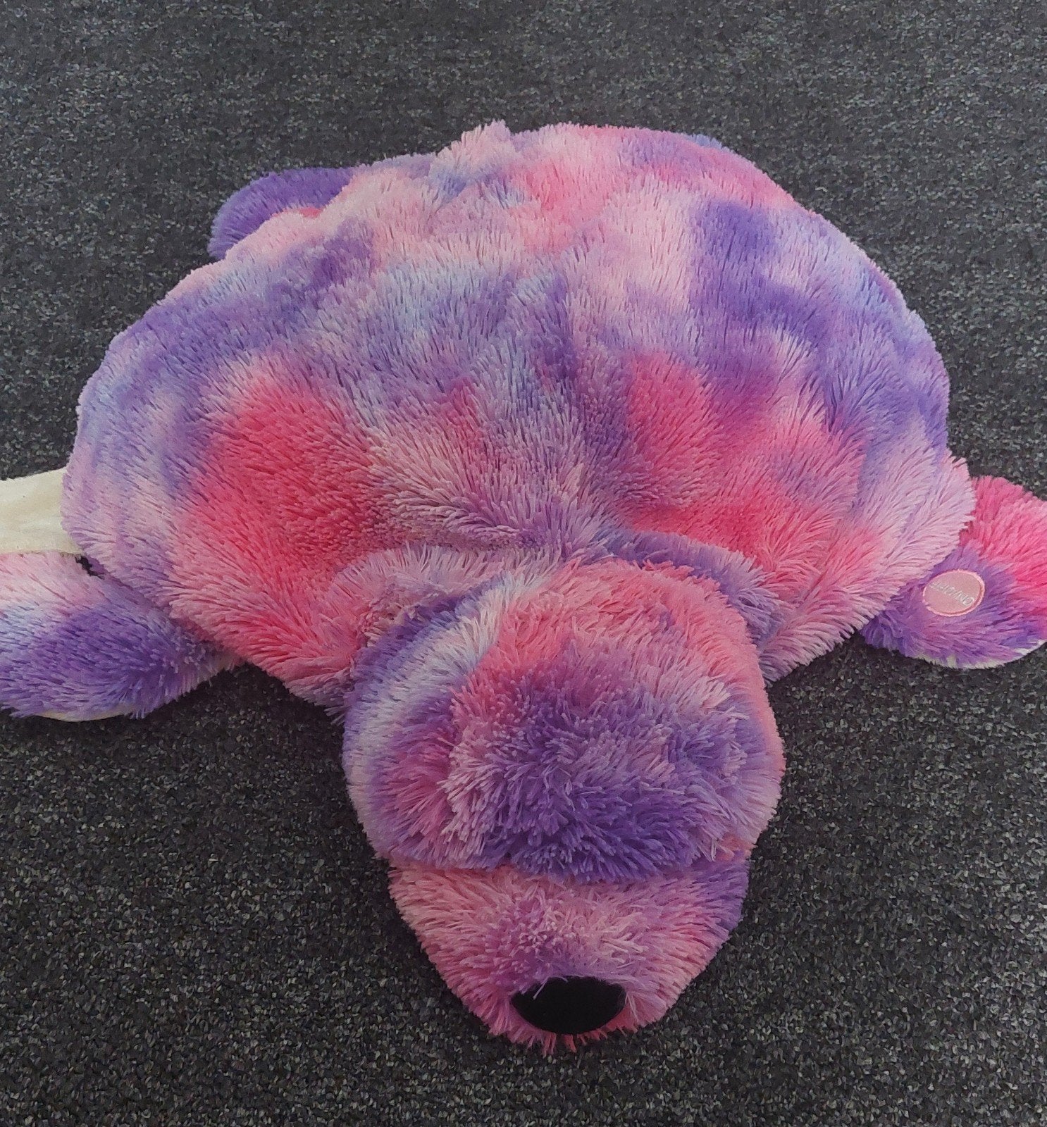 Pillow pets zeehond knuffel, Overige merken, Overige karakters, Overige typen, Ophalen of Verzenden
