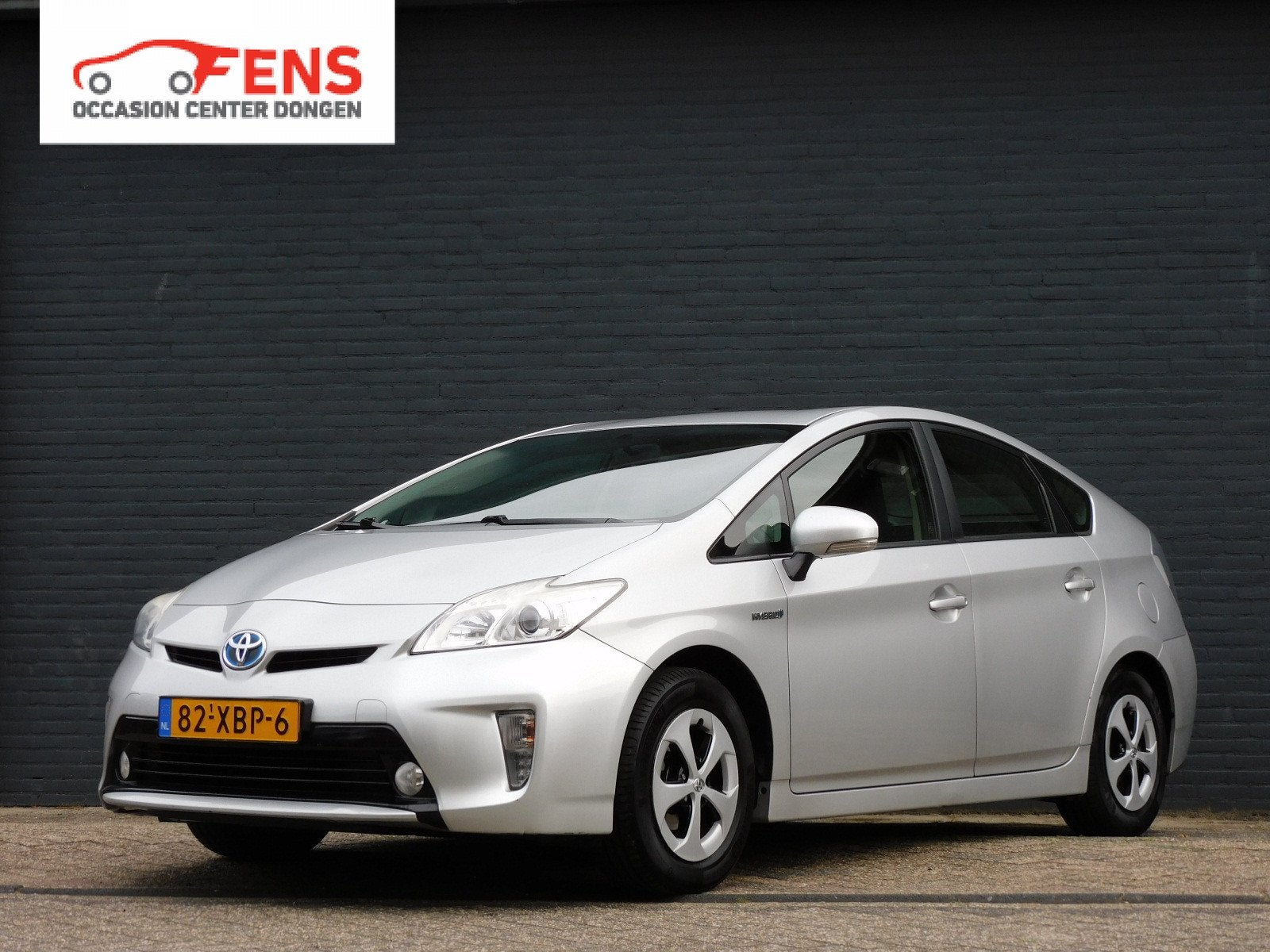 Toyota Prius 1.8 Comfort Top 5 edition TOPSTAAT! DEALER ONDE, Euro 5, Stof, 4 cilinders, Origineel Nederlands