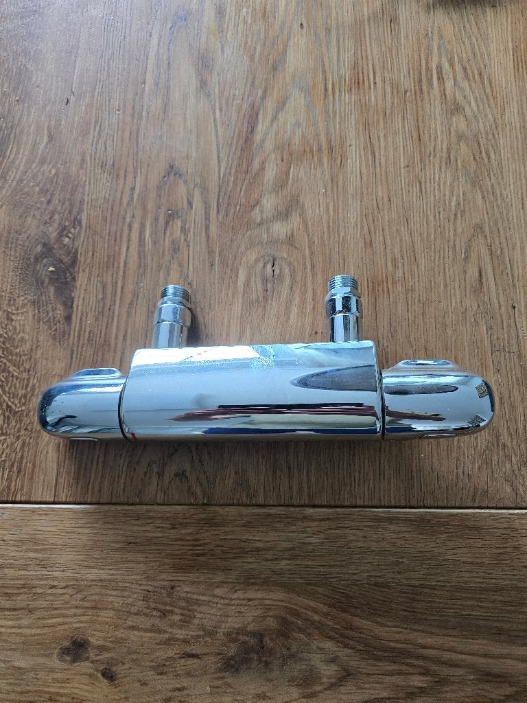 Grohe Grohtherm 1000 douche thermostaatkraan., Doe-het-zelf en Verbouw, Sanitair, Ophalen of Verzenden, Douche