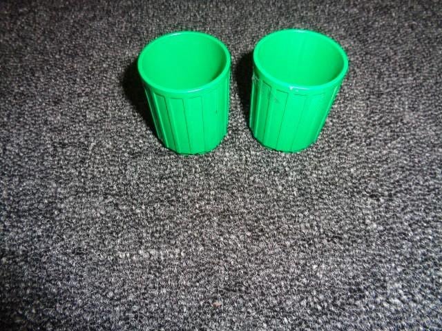 Partij M146=Lego containers