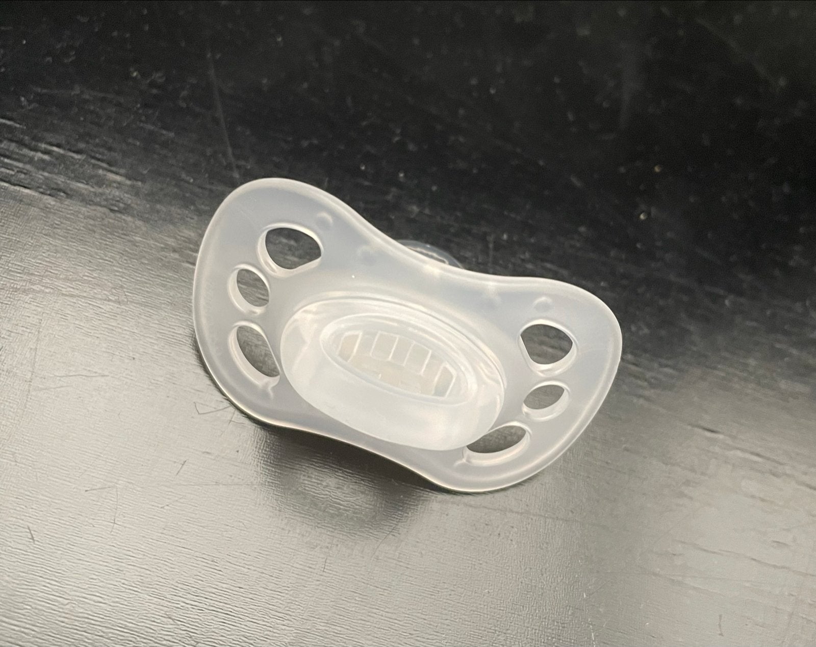 Medela baby Siliconen Fopspenen, 3 stuks, Ophalen of Verzenden, Nieuw