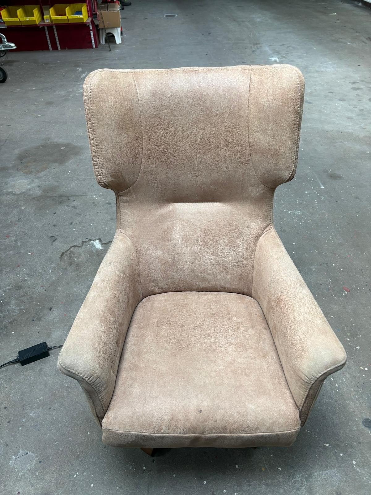 2x Relax stoel, Ophalen, Gebruikt, Twee, Overige kleuren
