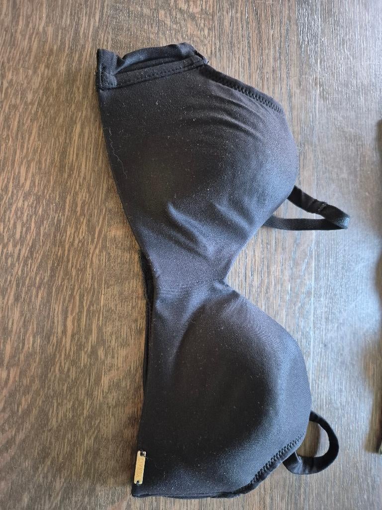Livera BH, Kleding | Dames, Livera, Ophalen of Verzenden, Zwart, BH