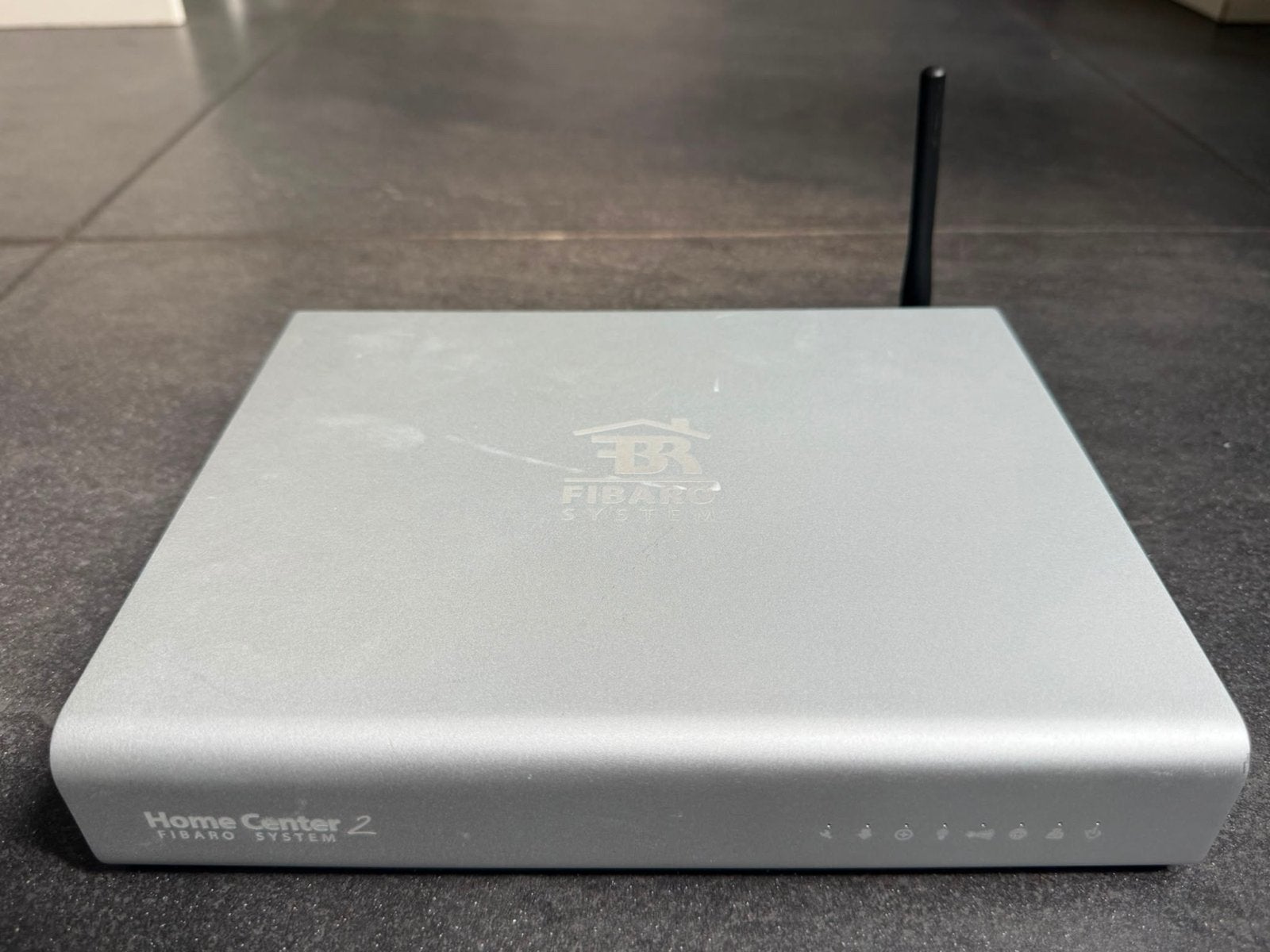 Fibaro Home Center 2 - Z-Wave Smart Home Controller, Computers en Software, Overige Computers en Software, Gebruikt, Ophalen