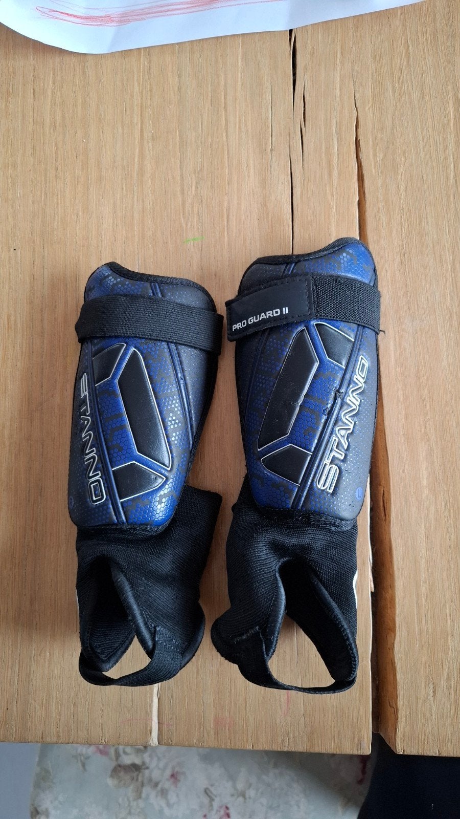 Scheenbeschermers xxs, Sport en Fitness, Voetbal, Maat XS of kleiner, Ophalen of Verzenden, Overige typen
