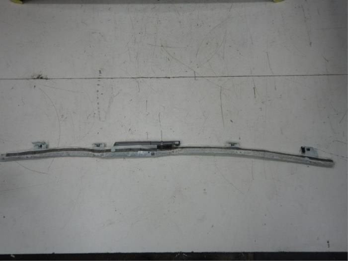 Seat Leon 5F 5-Deurs Dakairbag Rechts, Ophalen of Verzenden, Gebruikt