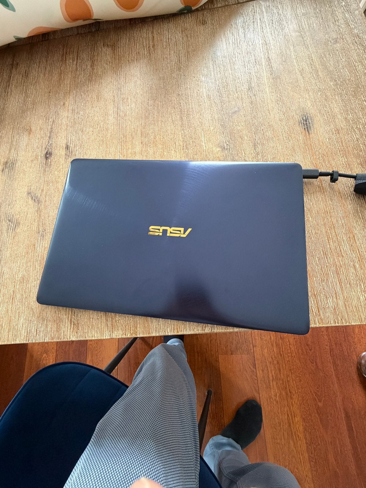ASUS UX390ua zenbook windows 10 pro in zeer mooie staar!, Ophalen of Verzenden, Zo goed als nieuw, 2 tot 3 Ghz