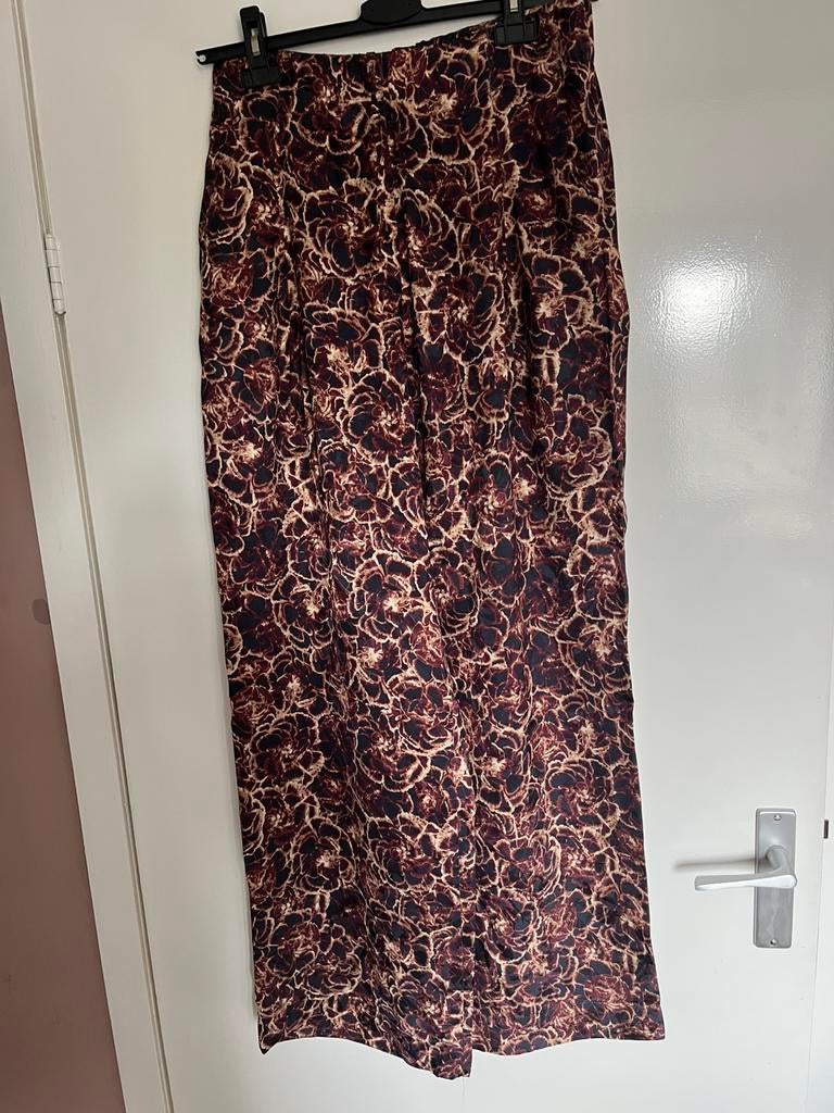 Dries van Noten broek, Kleding | Dames, Verzenden, Nieuw, Maat 38/40 (M), Lang