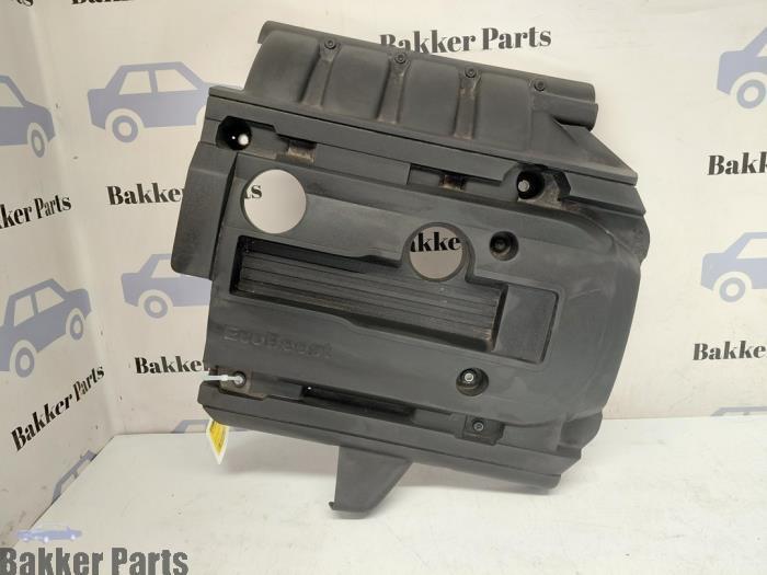 Motor Beschermplaat van een Ford Usa Mustang, Gebruikt, -, -, Ophalen of Verzenden