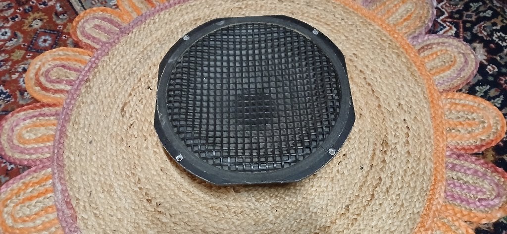 Fane 12" speakers, Ophalen, Gebruikt, Elektrische gitaar