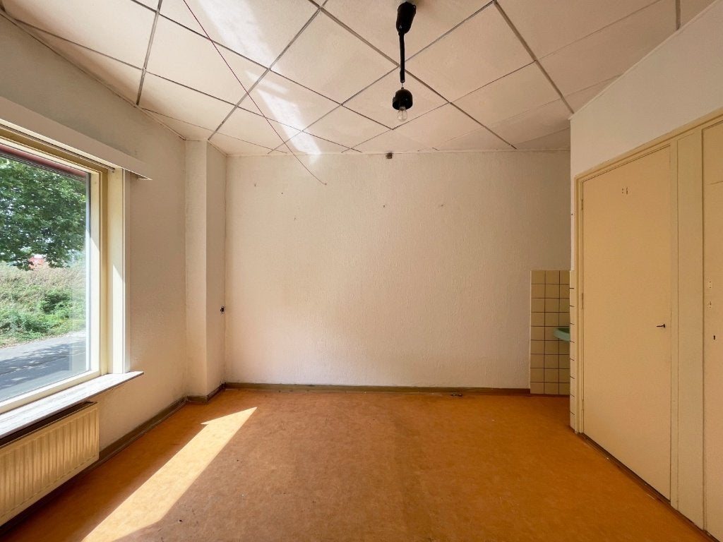 atelier/ werkruimte te huur in creatieve hotspot Amsterdam, Huizen en Kamers, 35 tot 50 m², Amsterdam