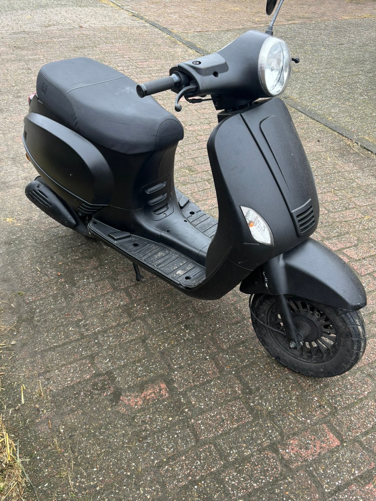 scooters/brommers/motoren gezocht, Fietsen en Brommers, Scooters | Overige merken, Benzine, Ophalen