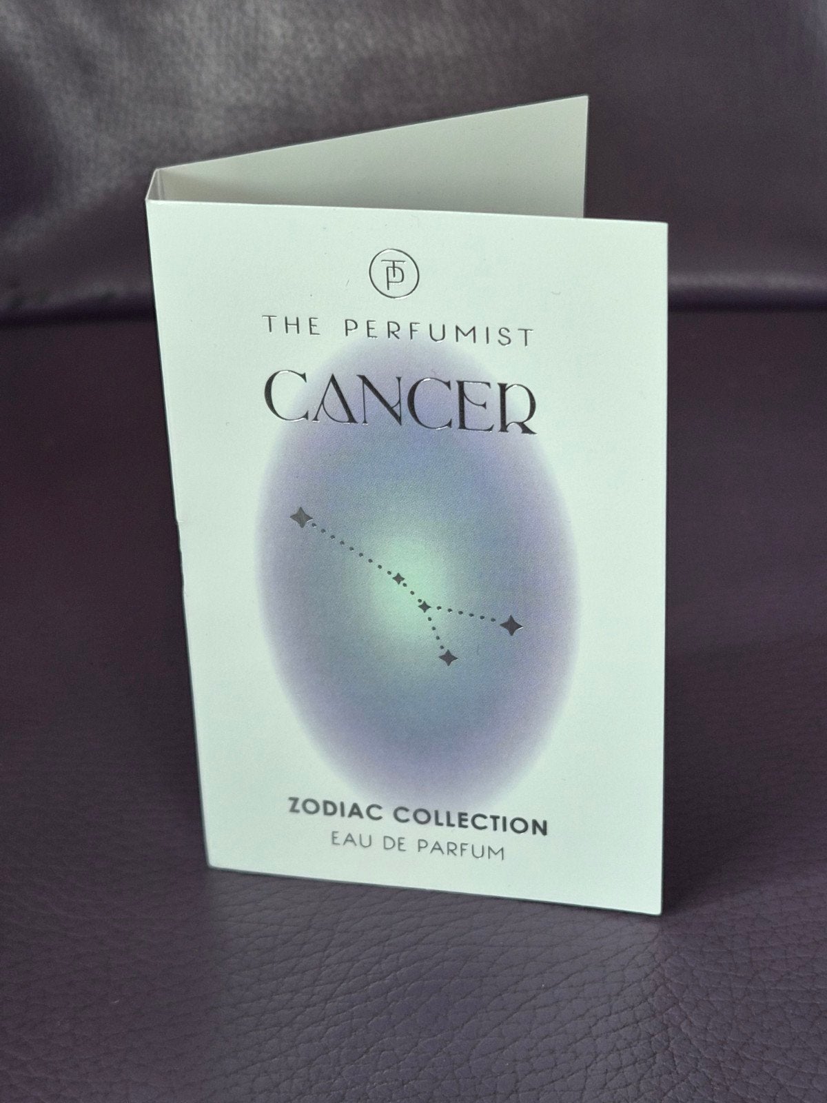 The Perfumist Cancer Zodiac Collection Eau de Parfum 1 ml, Verzenden, Nieuw