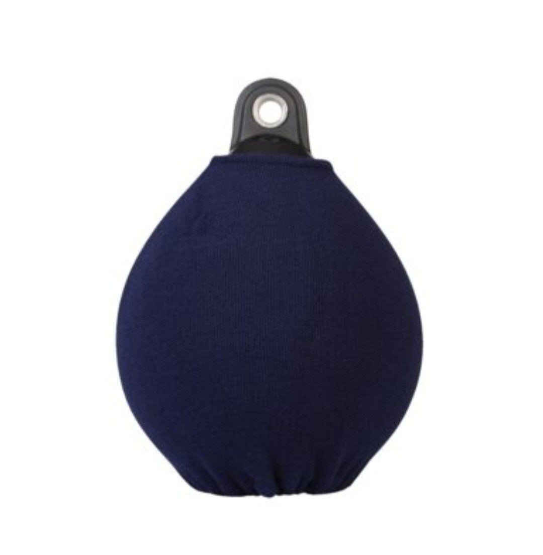 NIEUW 2 x stootwilhoes voor balstootwil , Ø 55 cm, navy, Watersport en Boten, Ophalen of Verzenden, Nieuw, Overige typen
