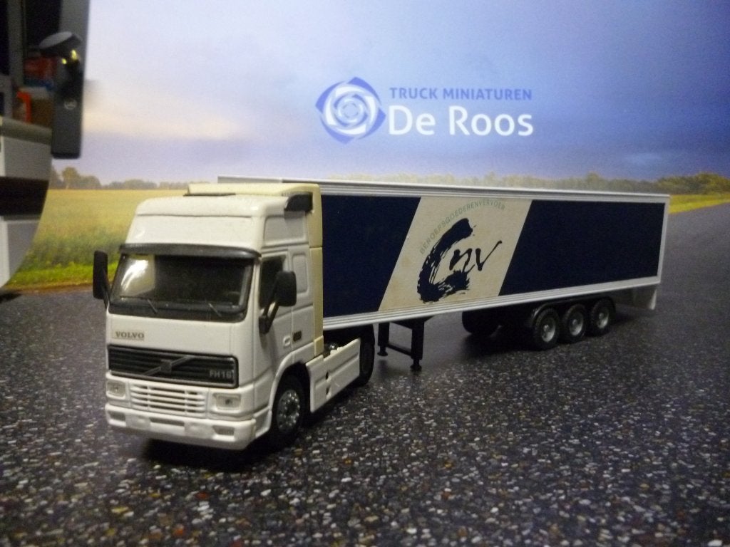Volvo FH12 CNV, Ophalen of Verzenden, Zo goed als nieuw, Bus of Vrachtwagen, Overige merken