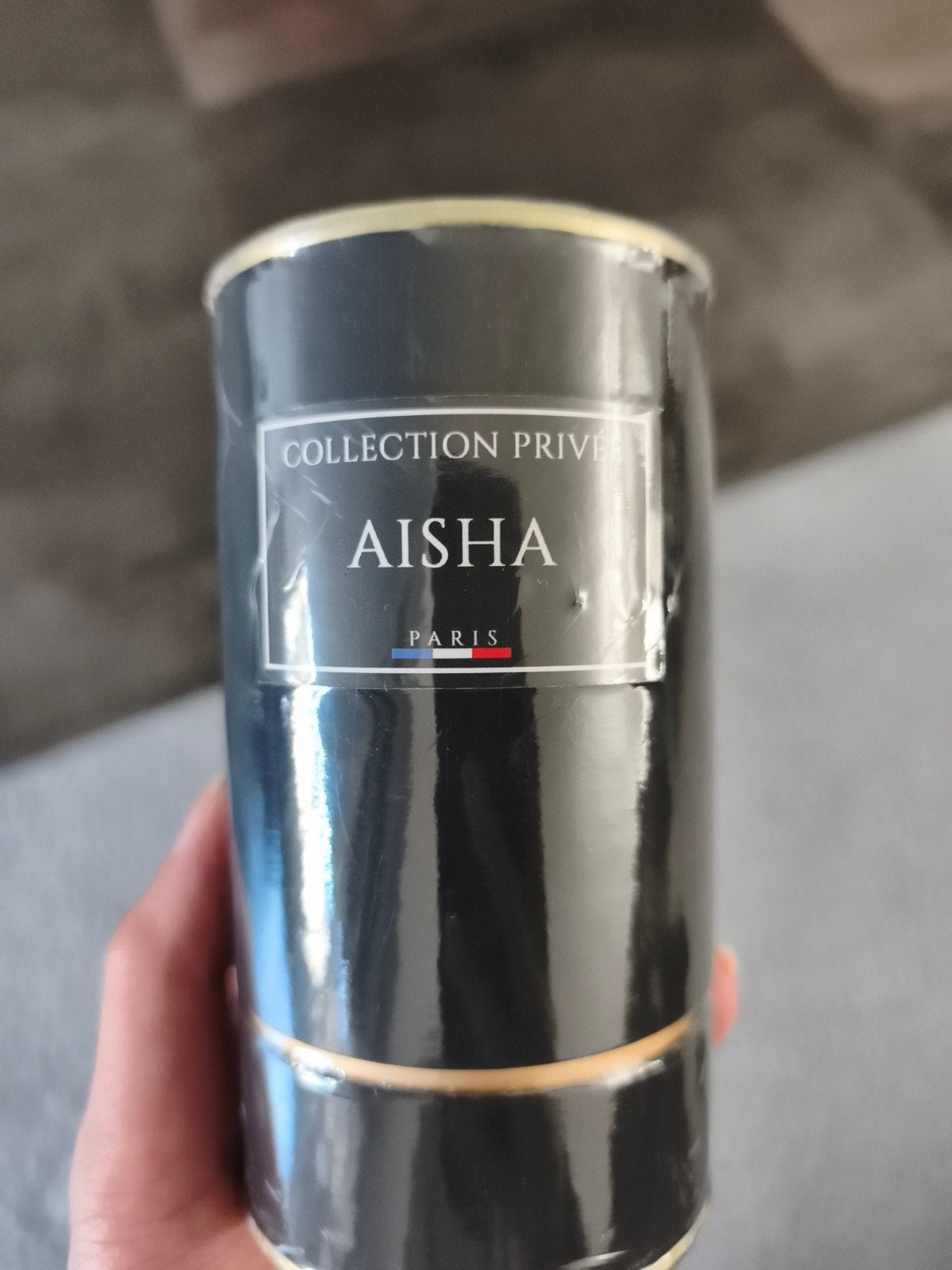 Collection Privée Aisha Parfum - Nieuw in verpakking, Ophalen of Verzenden, Nieuw