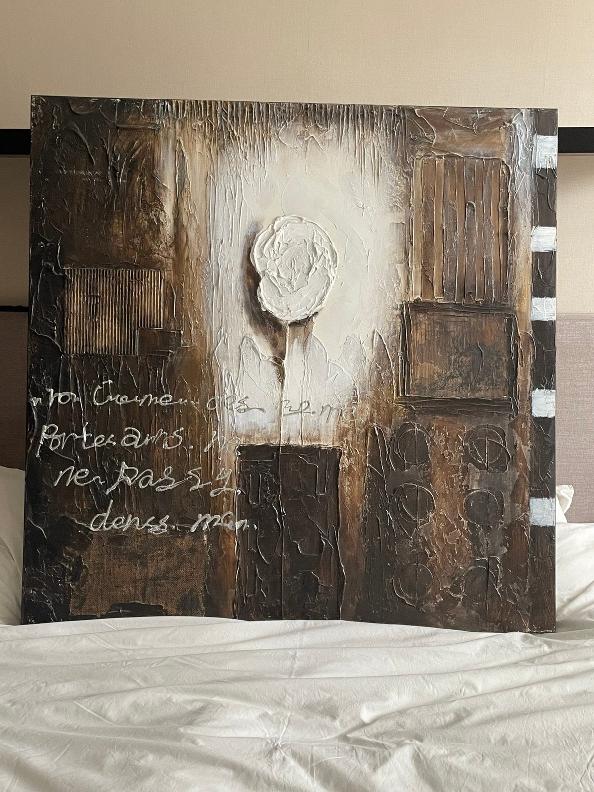 Schilderij, Antiek en Kunst, Ophalen