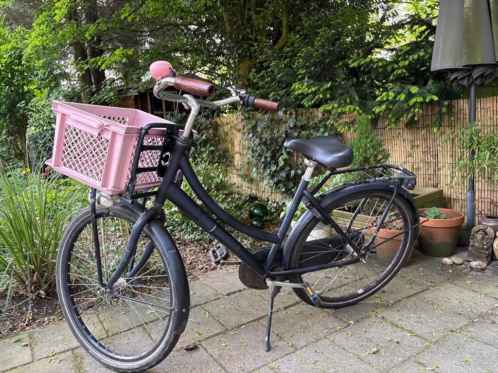 Opknapper Cortina U4 Transport Mini / Versnelling defect, Minder dan 47 cm, Ophalen, Zo goed als nieuw