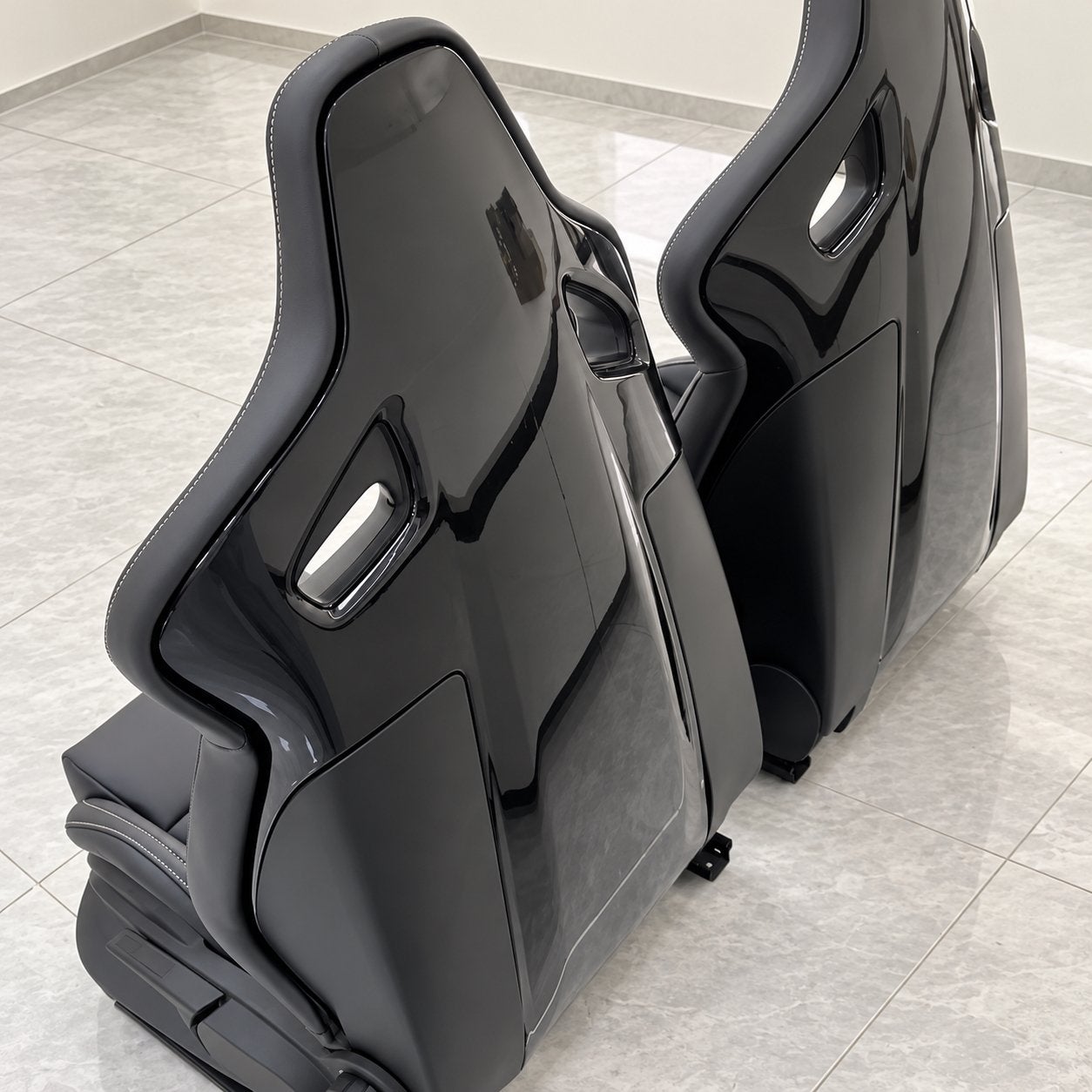Originele golf 6 R20 schaalstoelen schalesitze, Auto-onderdelen, Ophalen, Nieuw, Volkswagen