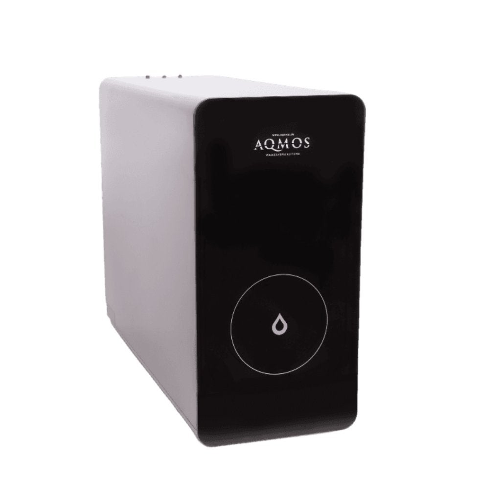 AQMOS All-in-One omgekeerde osmose waterzuiveraar, Witgoed en Apparatuur, Waterontharders, Ophalen, Nieuw, Elektrische waterontharder