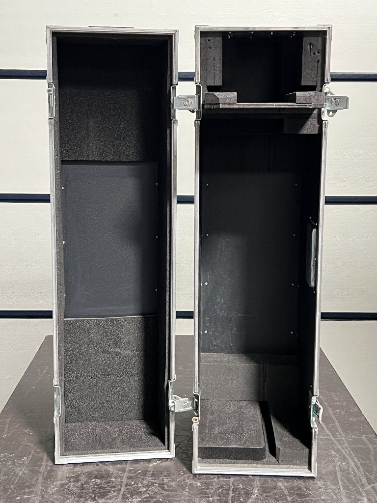 Flighcase nr 50, Ophalen, Overige instrumenten, Flightcase