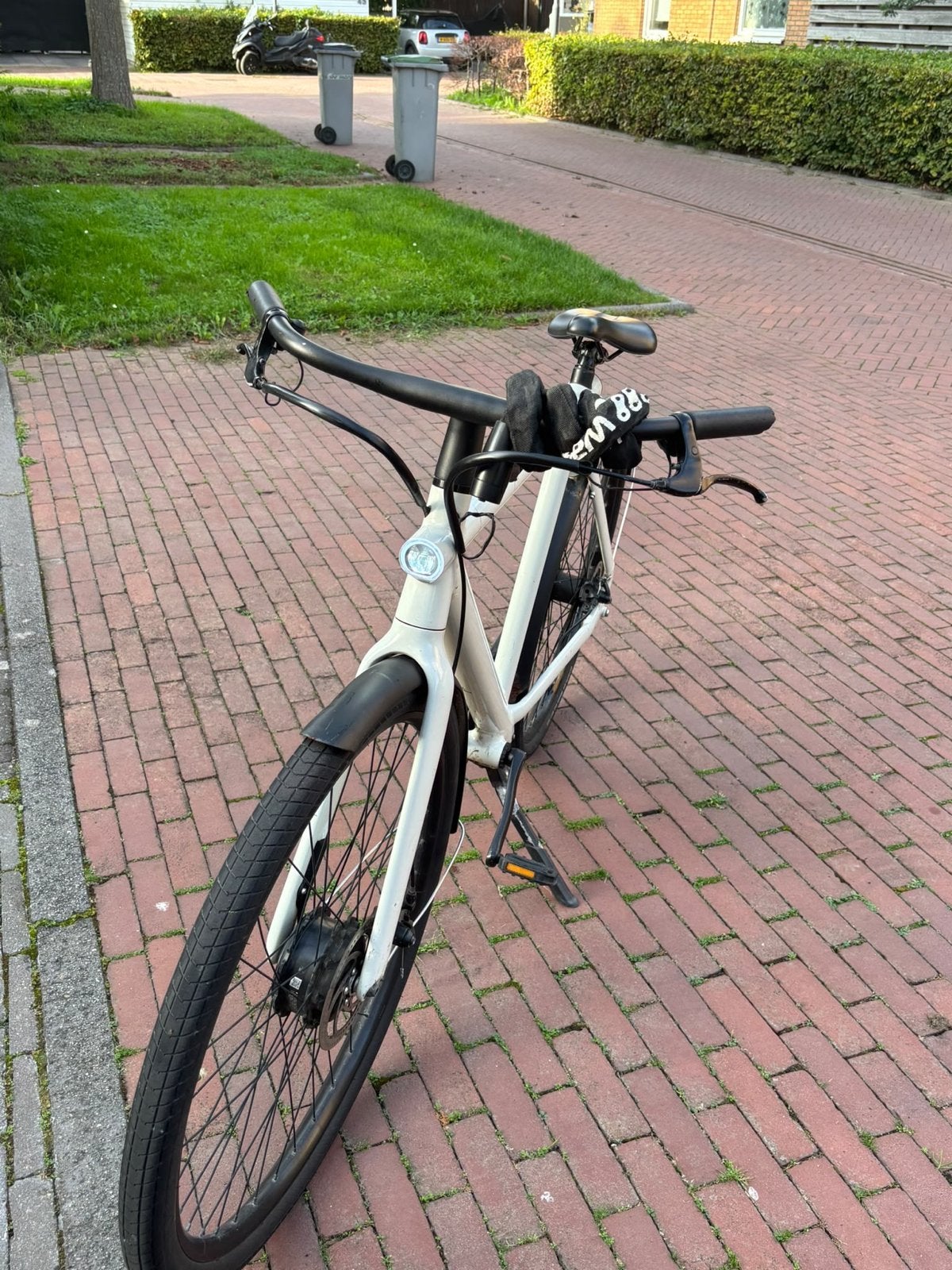 Foto 3 van VanMoof S2 -