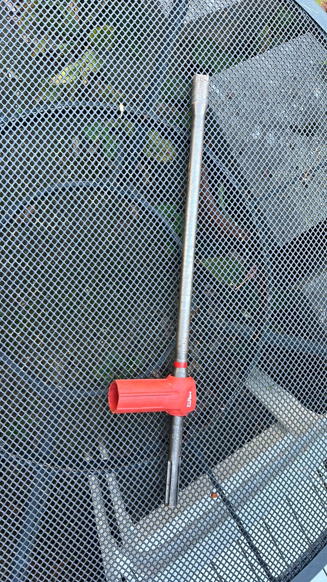 Hilti boor TE-YD 25/59 Nieuw, Ophalen of Verzenden, Nieuw, Boor- en/of Breekhamer