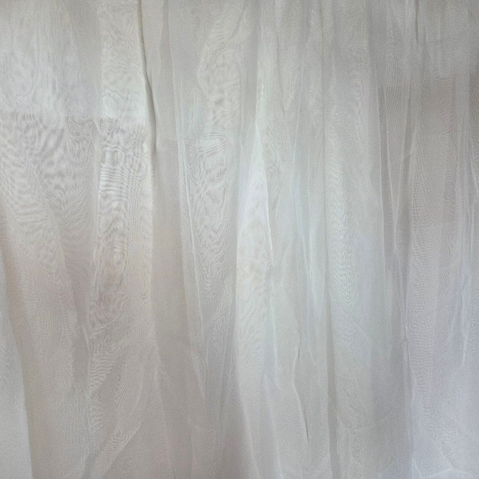 Hema Vitrage - 90 cm breed, 156 cm lang, Wit, Zo goed als nieuw, 150 tot 200 cm, 50 tot 100 cm