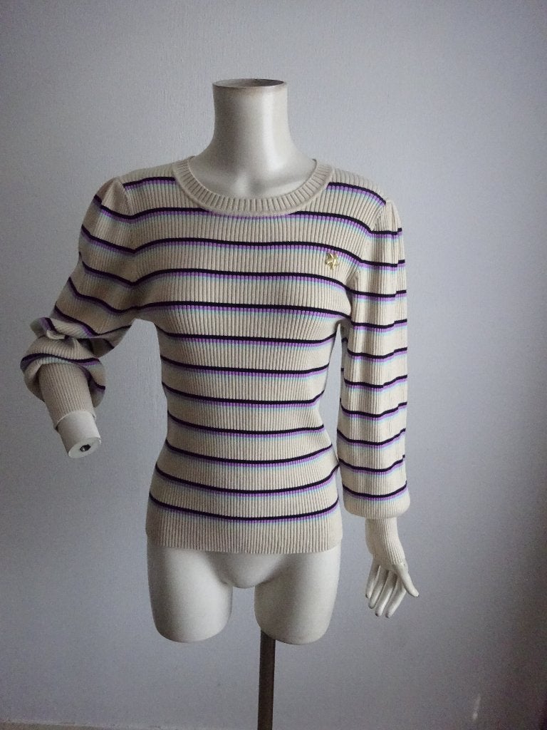 Fabienne Chapot trui mt L, Kleding | Dames, Meerkleurig, Maat 42/44 (L), Ophalen of Verzenden, Zo goed als nieuw